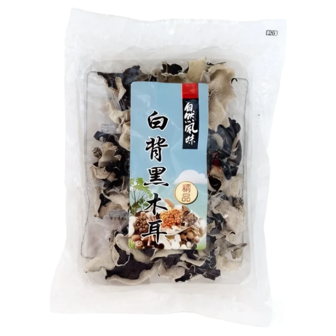 Juodieji grybai MOUNTAINS, 50 g