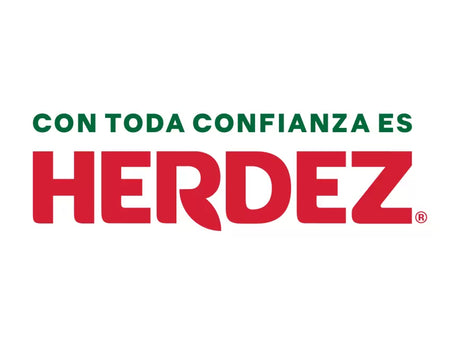 Salsa Verde HERDEZ, 210 g