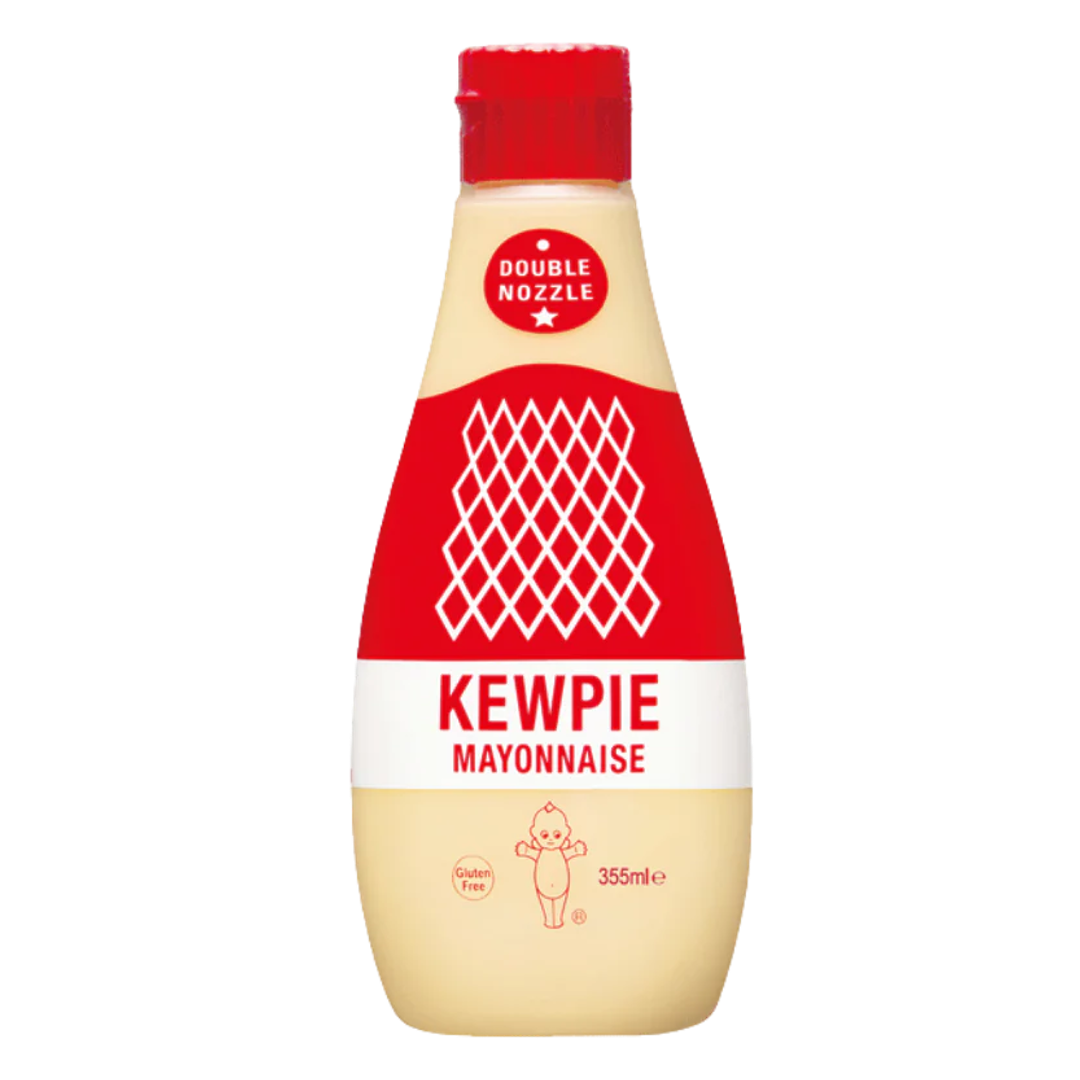 Kewpie majonezas, 355 ml / 337 g