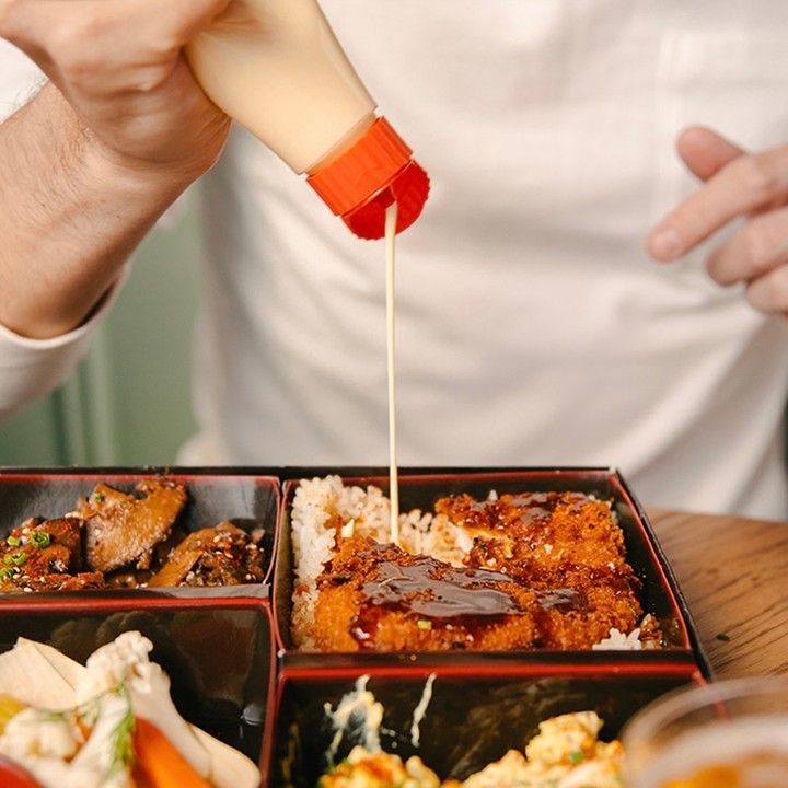 Kewpie majonezas, 355 ml / 337 g