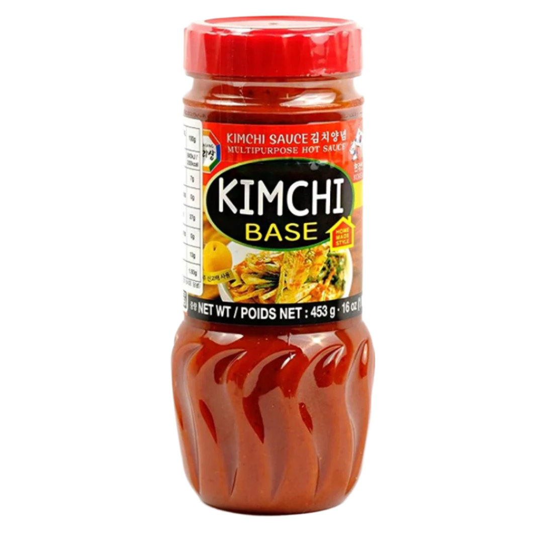 Kimči bazės padažas SURASANG, 453 g