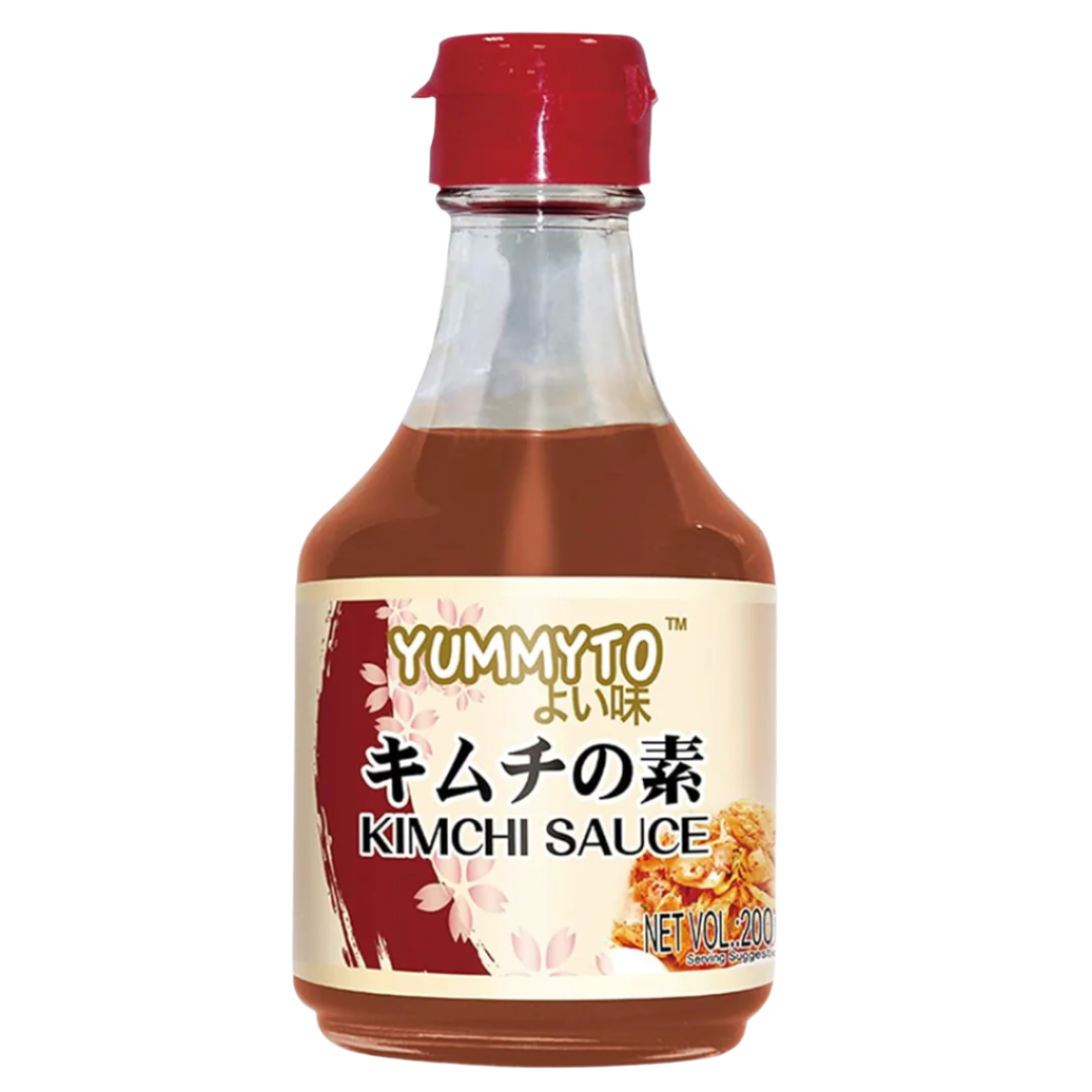 Kimči padažas YUMMYTO, 200 ml