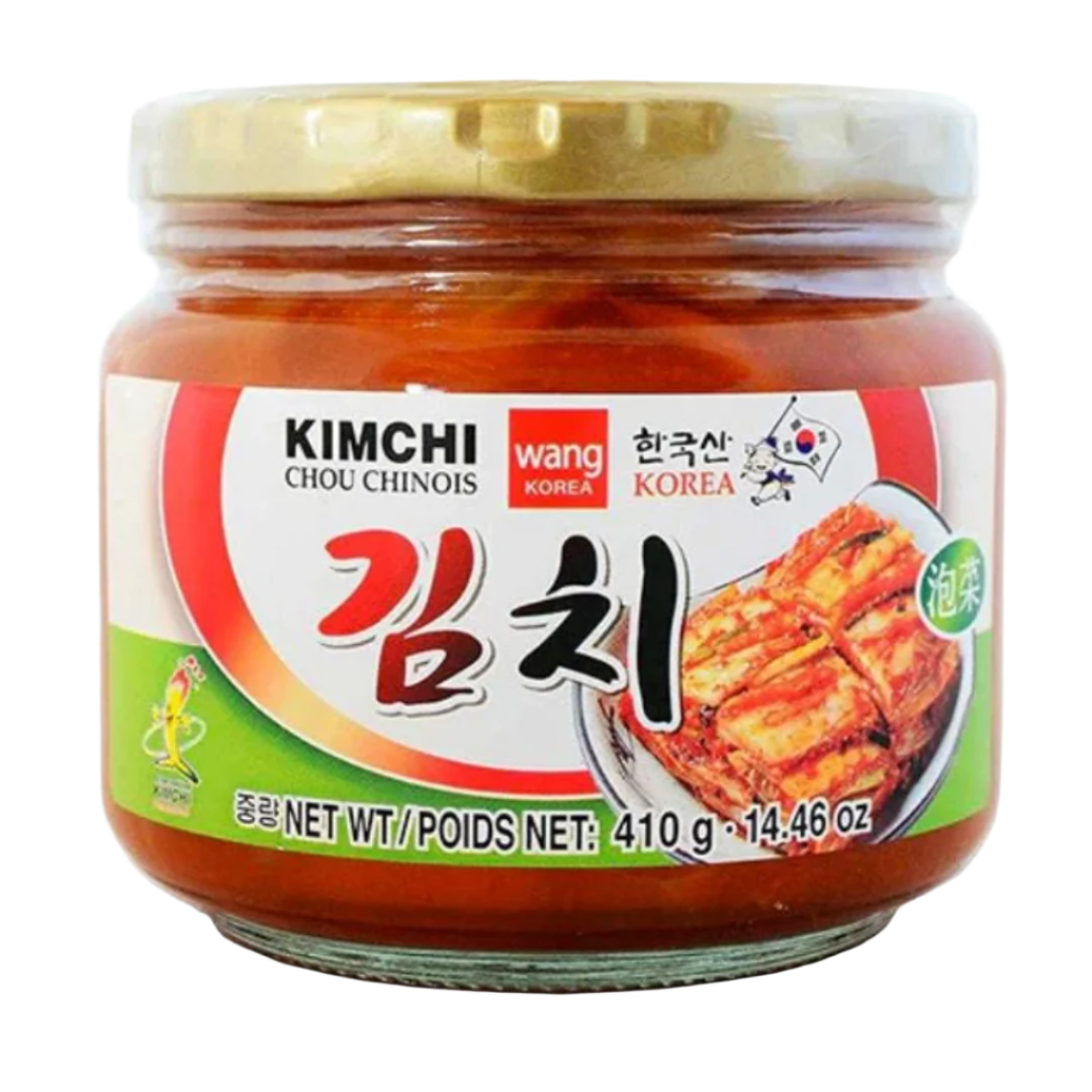 Kimči WANG, 410 g