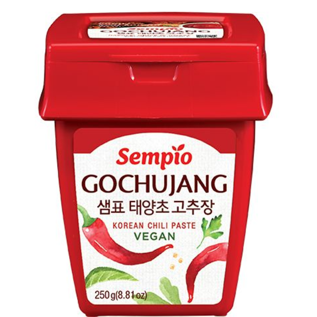 Korėjietiška pasta Gochujang SEMPIO, 250 g