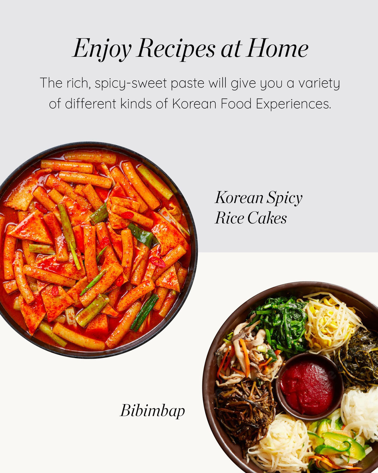 Korėjietiška aitriųjų pipirų pasta (Gochujang) SEMPIO, 1 kg