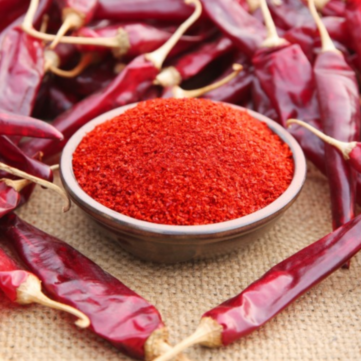 Korean Red Pepper Powder (Gochugaru) Coarse NONGSHIM, 1,362 kg