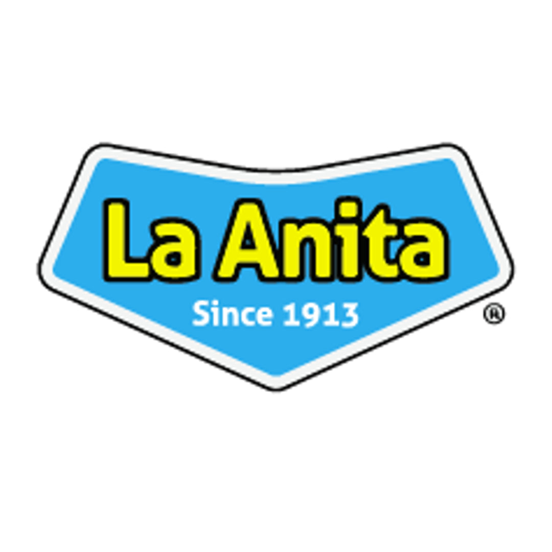 Aštrus padažas Kut-Balam Tatemado Habanero LA ANITA, 150 ml