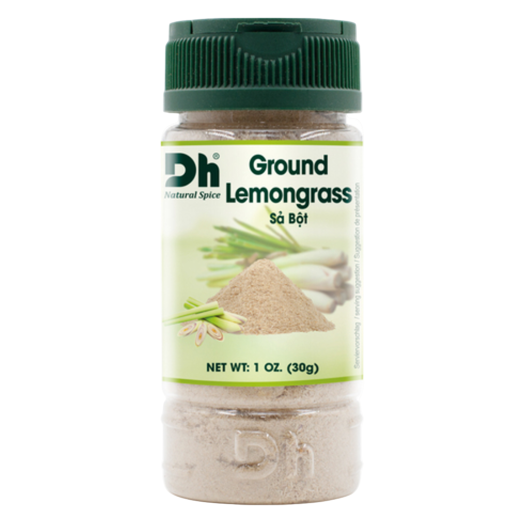 Lemon Grass Powder DH FOODS, 30 g