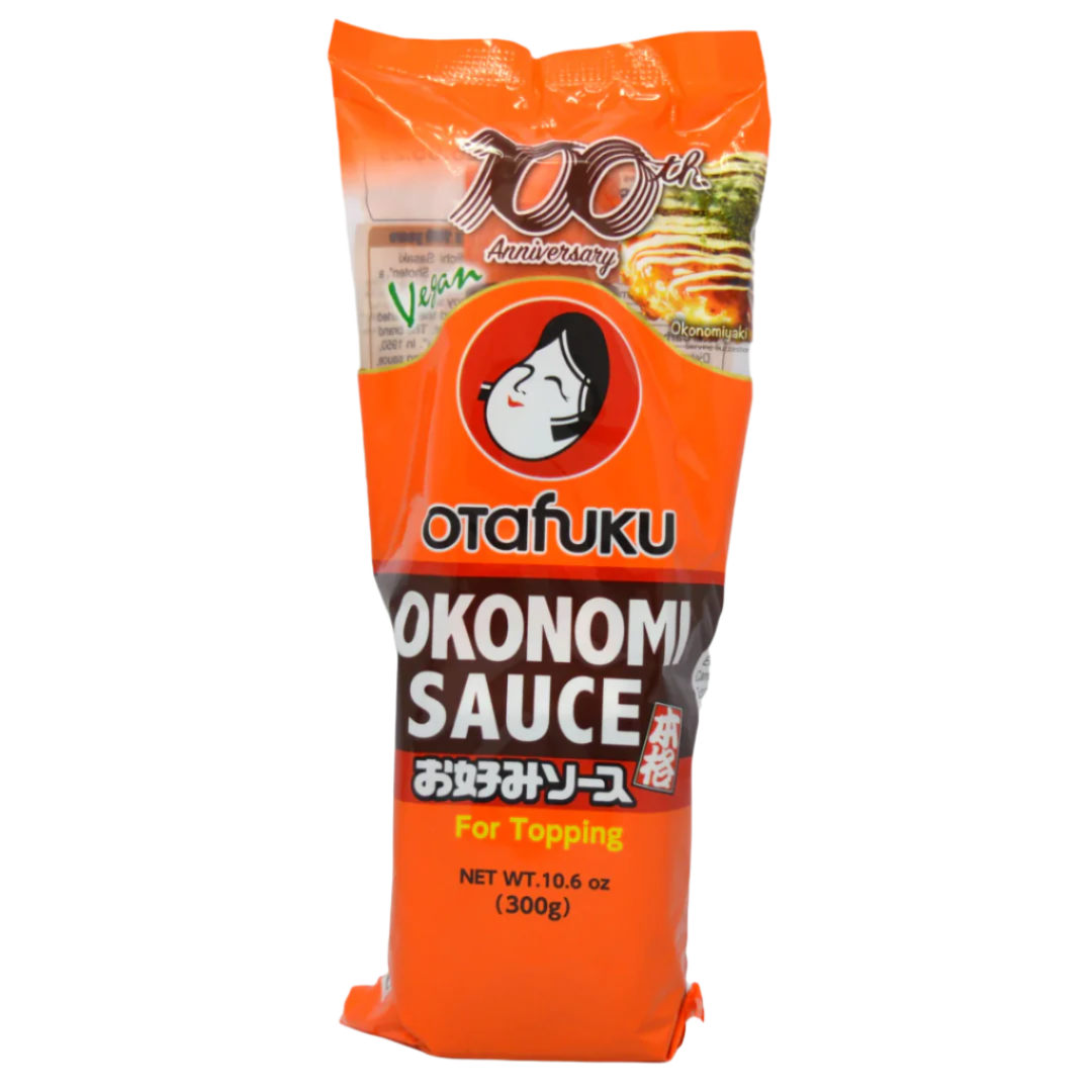 Okonomi padažas OTAFUKU, 300 g