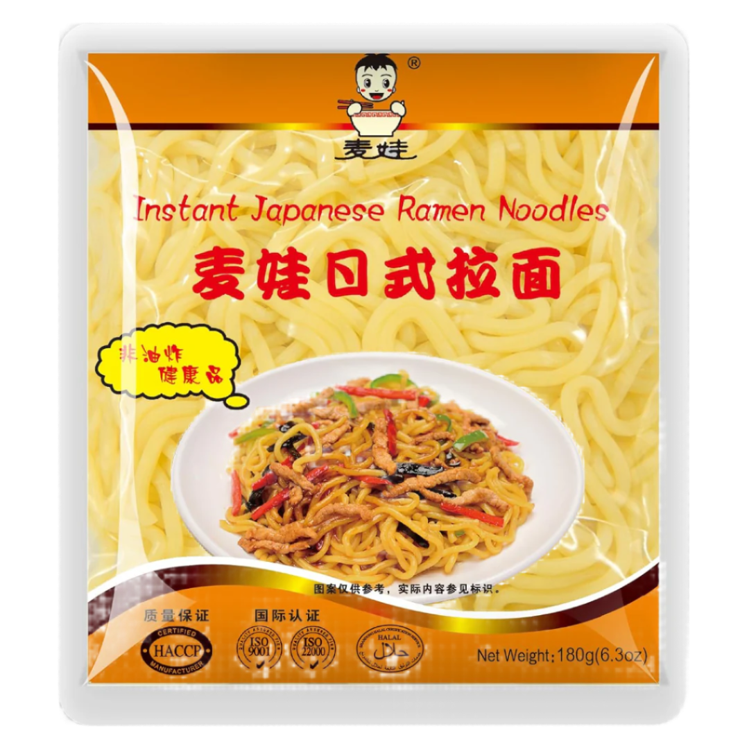 Ramen makaronai MAI WA, 180 g