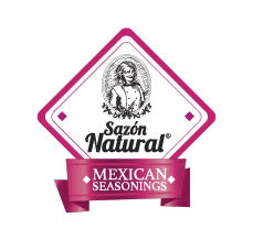 Fajita prieskoniai Pibil SAZON NATURAL, 700 g