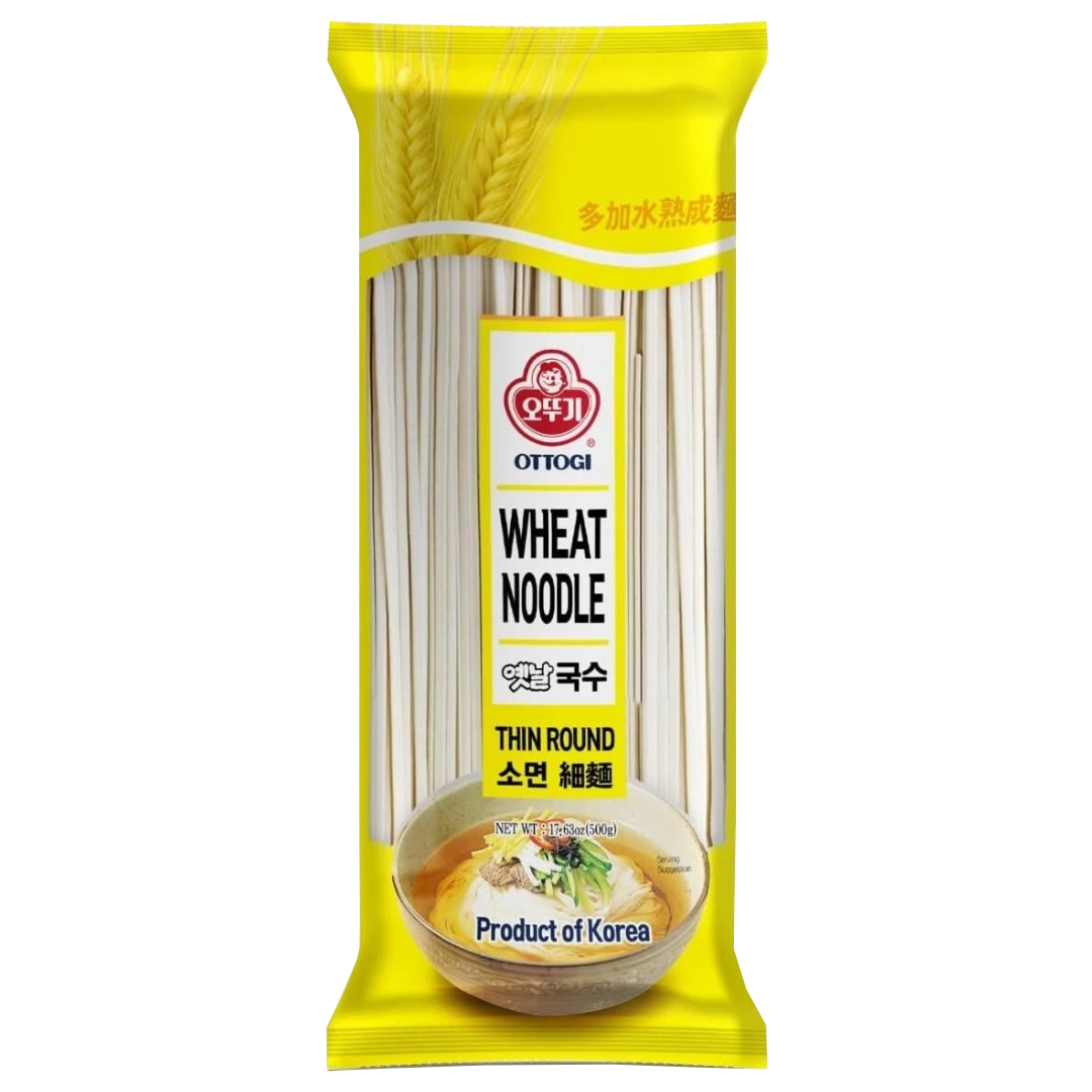 Somen Noodles OTTOGI, 500 g