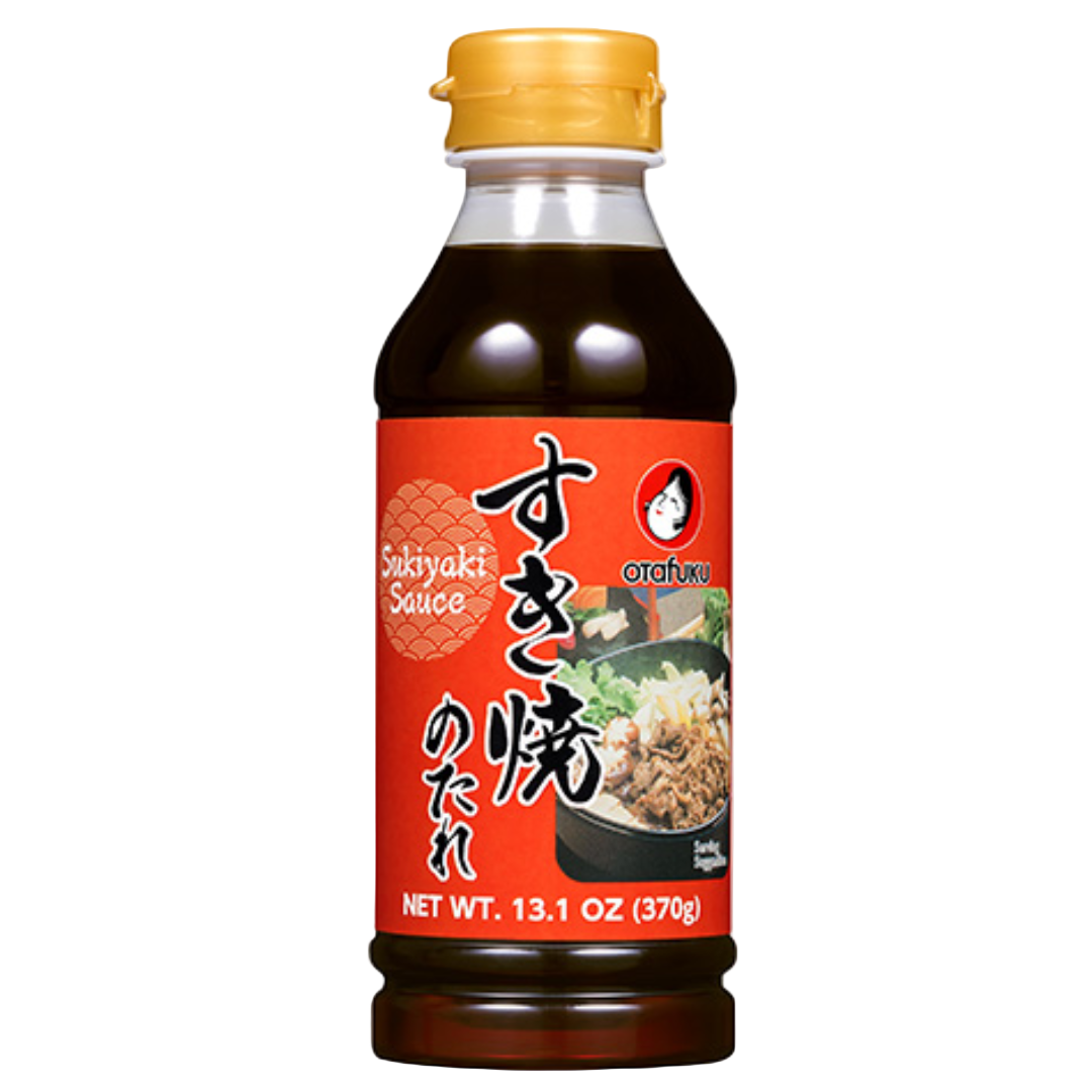 Sukiyaki padažas OTAFUKU, 300 ml