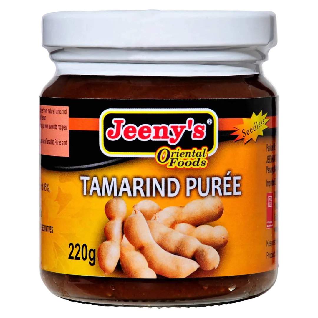 Tamarind Paste JENNY'S, 200 g