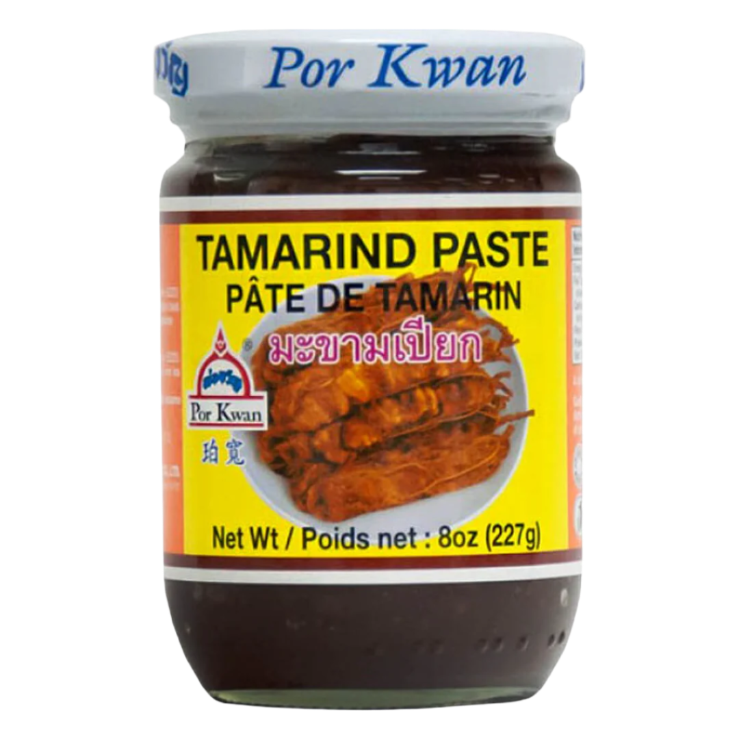 Tamarindų pasta POR KWAN, 227 g