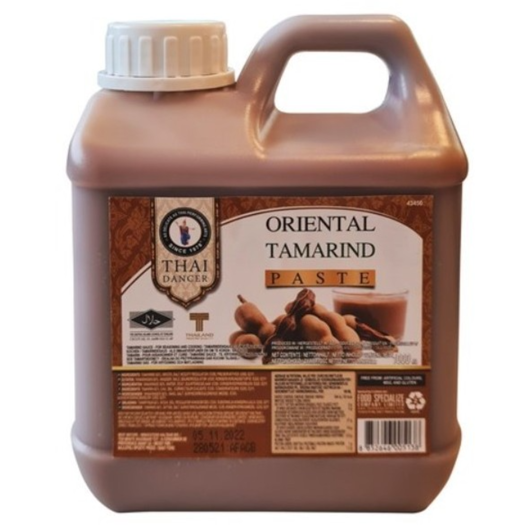 Tamarind Paste THAI DANCER, 1L