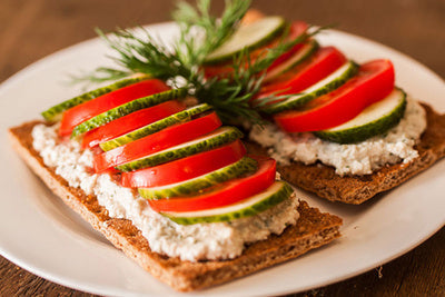 Tofu (labai kietas) MORI-NU, 307 g