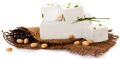 Tofu (labai kietas) MORI-NU, 307 g