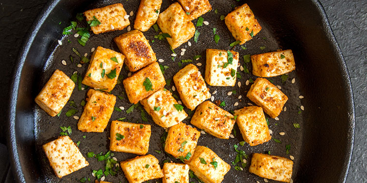 Tofu (labai kietas) MORI-NU, 307 g