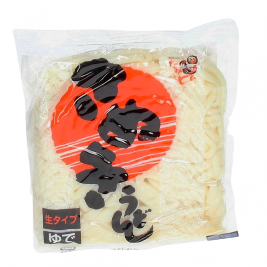 Udon Noodles MIYATAKE, 200 g