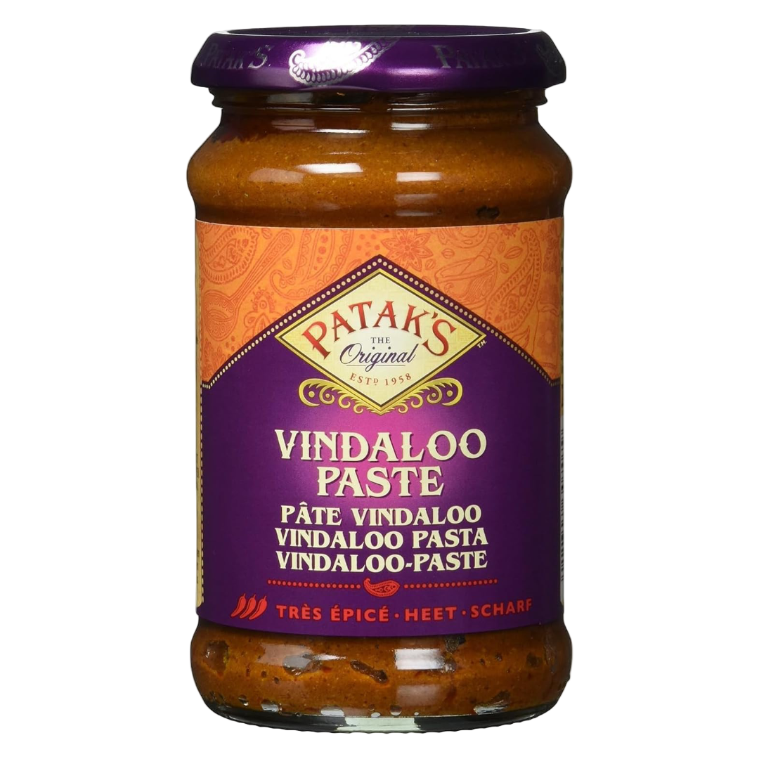 Vindalu pasta PATAK'S, 283 g