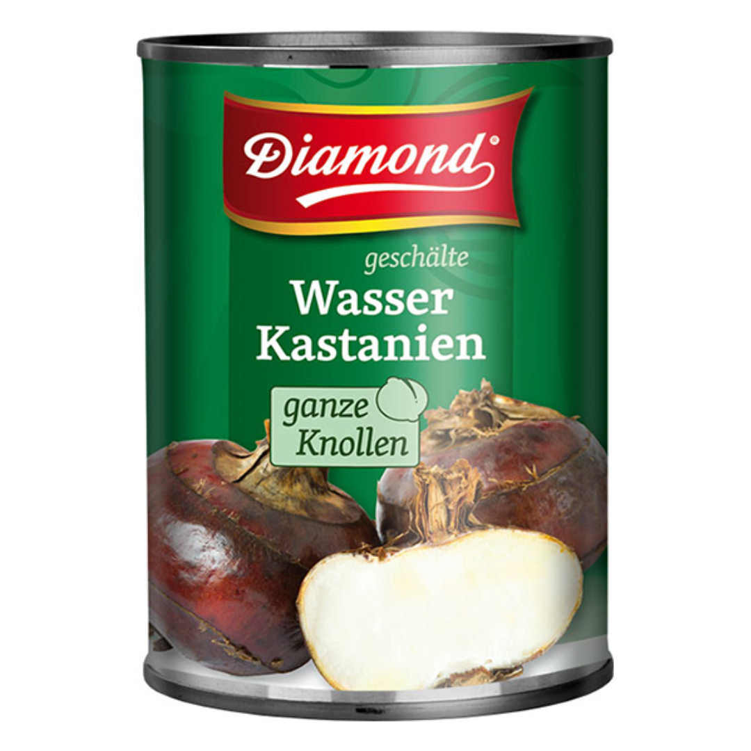 Vandens kaštonai DIAMOND, 540 g