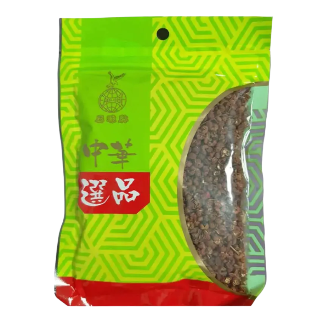 Laukiniai Sičuano pipirai EAGLOBE, 57 g