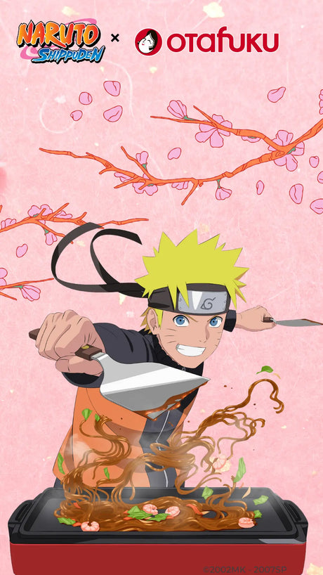 Yakisoba padažas OTAFUKU, 500 g