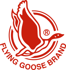 Sriracha Soju FLYING GOOSE, 455 ml