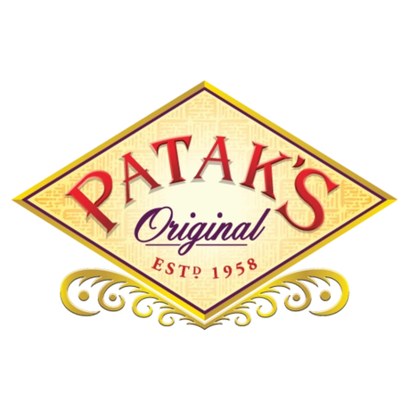 Vindalu pasta PATAK'S, 283 g