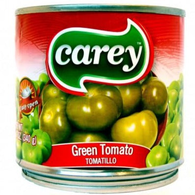 Tomatillos (Green tomato) CAREY, 380 g