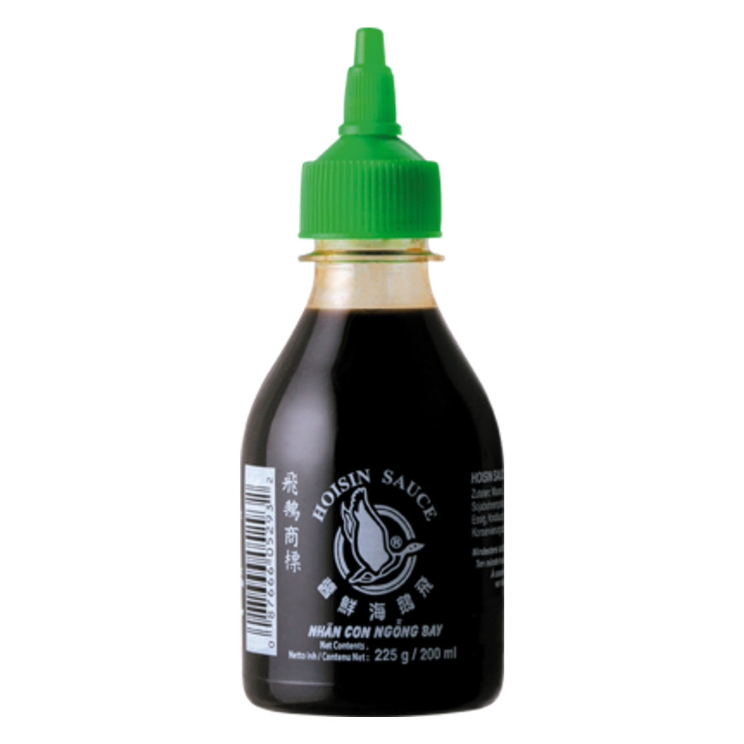 Hoisin padažas FLYING GOOSE, 200 ml