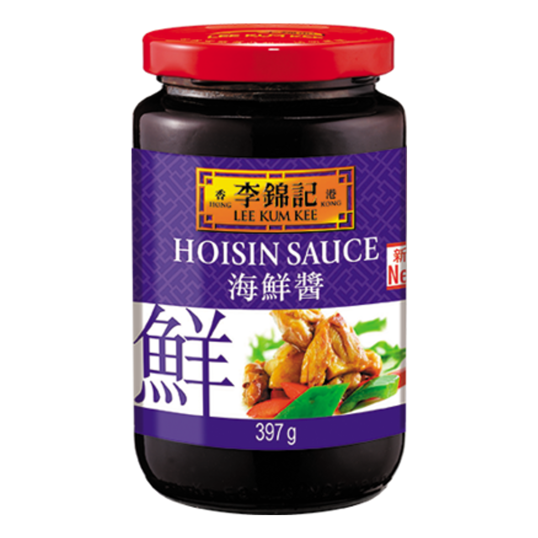 Hoisin Sauce (Hoisin padažas) LEE KUM KEE, 397 g