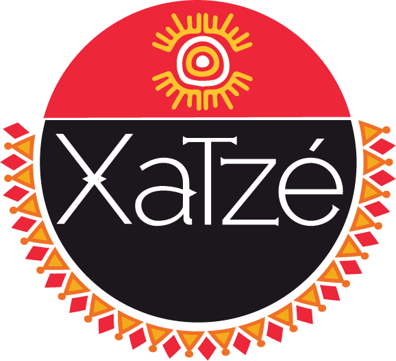 Chile Mulato (nesmulkinti džiovinti pipirai) XATZE, 40 g