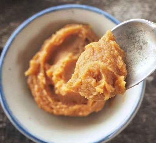 Šviesi miso pasta (Hikari Shinshu Light Miso Paste), 400 g