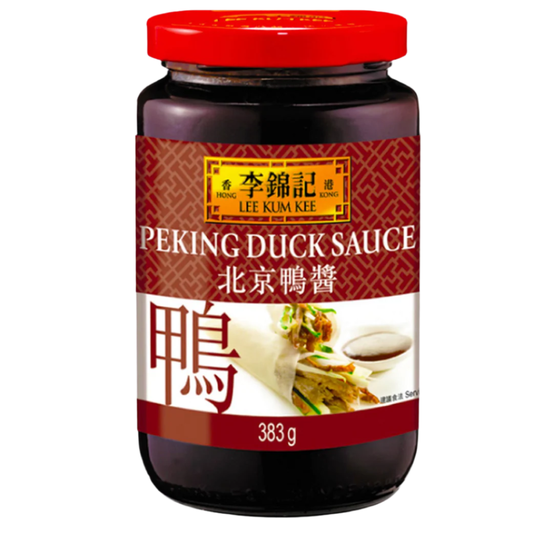 Padažas Pekino antienai LEE KUM KEE, 383 g