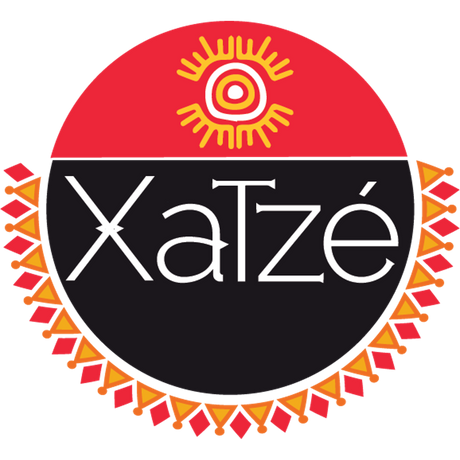 Chile Ancho (nesmulkinti džiovinti pipirai) XATZE, 75 g