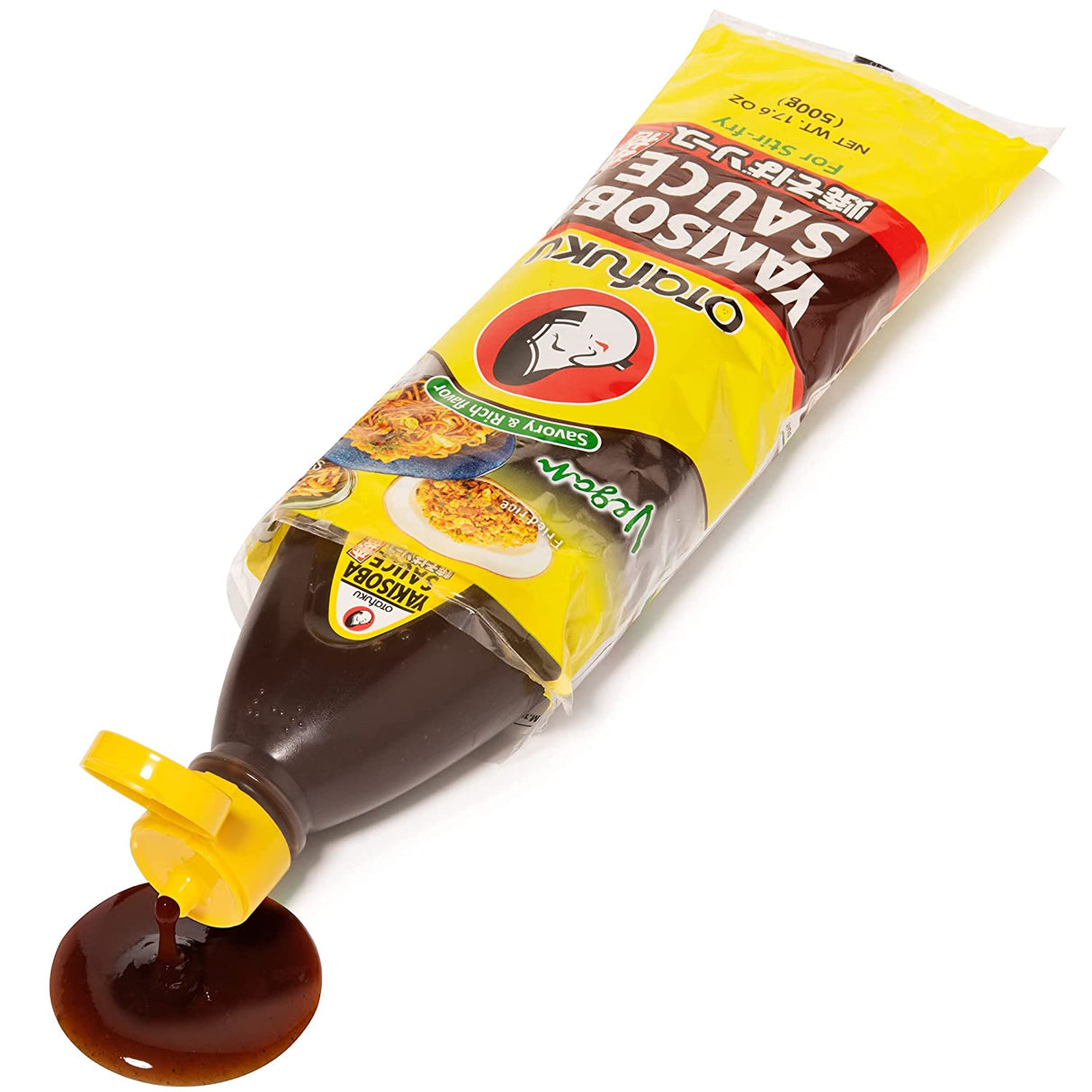 Yakisoba padažas OTAFUKU, 300 g