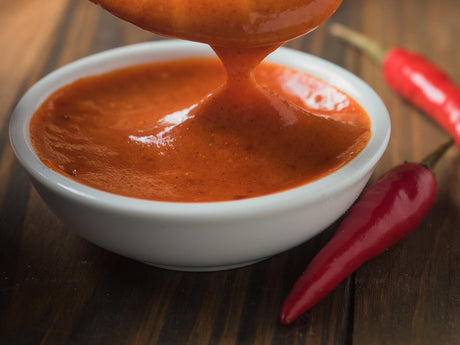 Gochujang mayo (recipe)