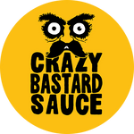 CRAZY BASTARD