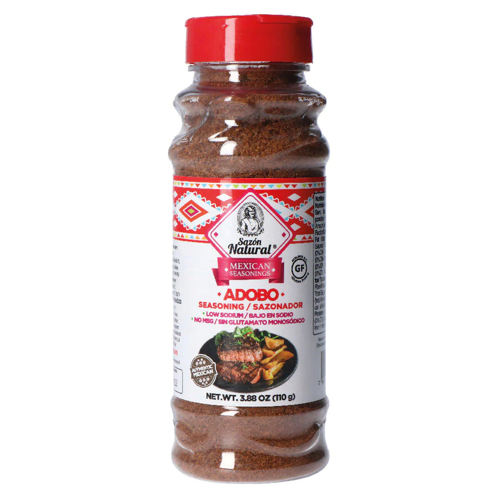 Adobo Seasoning SAZON NATURAL, 110 g