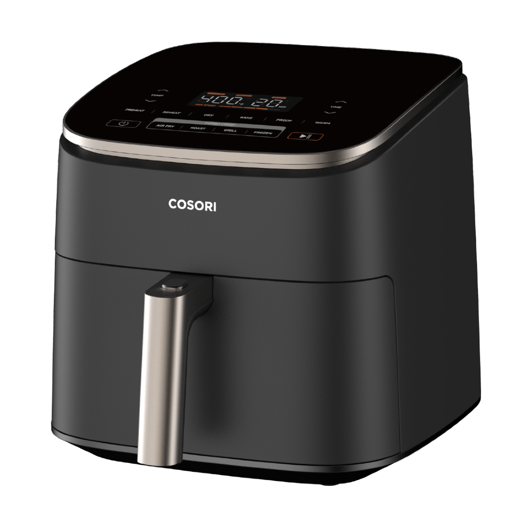 Air Fryer Turbo Blaze COSORI (Chef Edition), 6 L