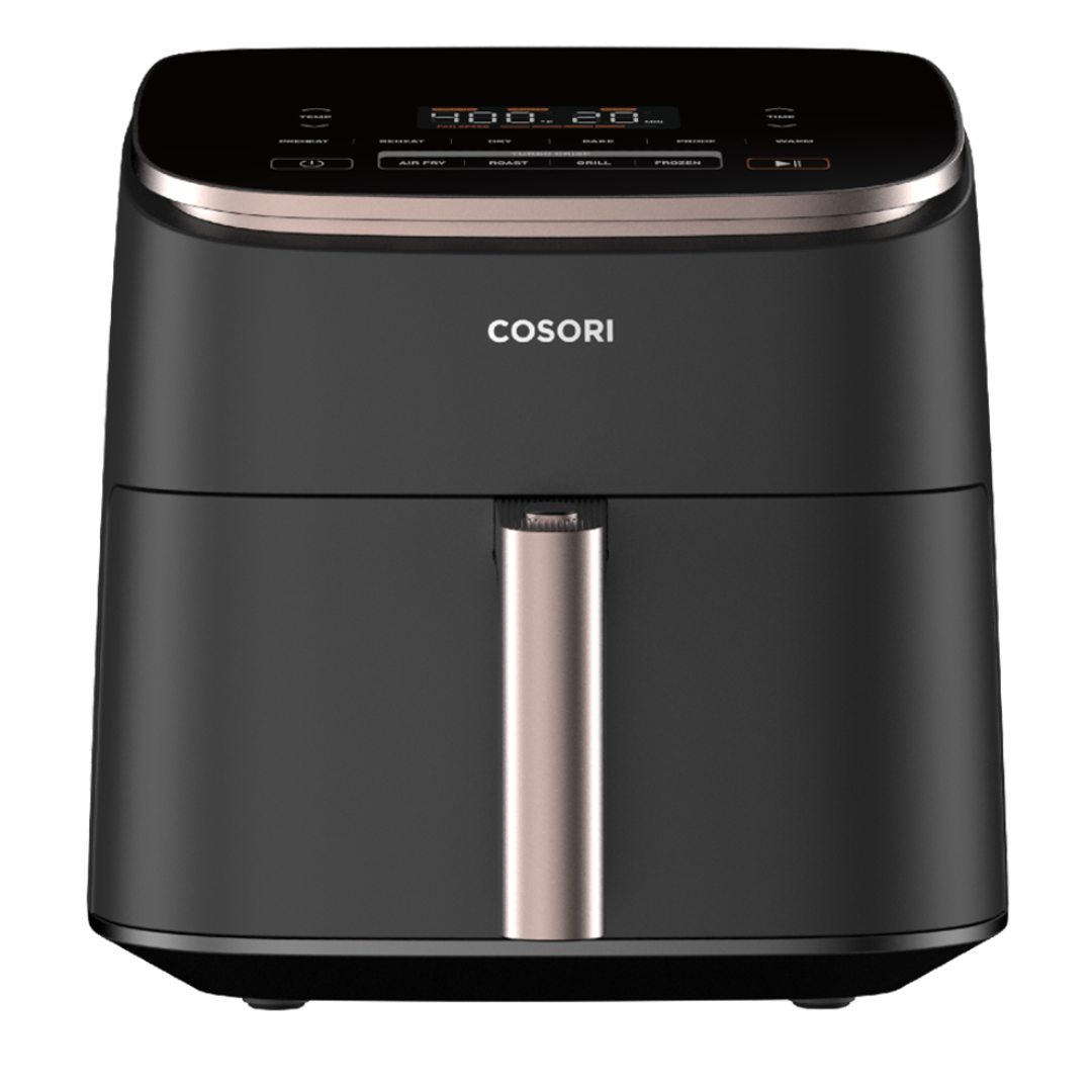 Air Fryer Turbo Blaze COSORI (Chef Edition), 6 L