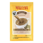 Atole Chocolate MAIZENA, 45 g (5 portions)