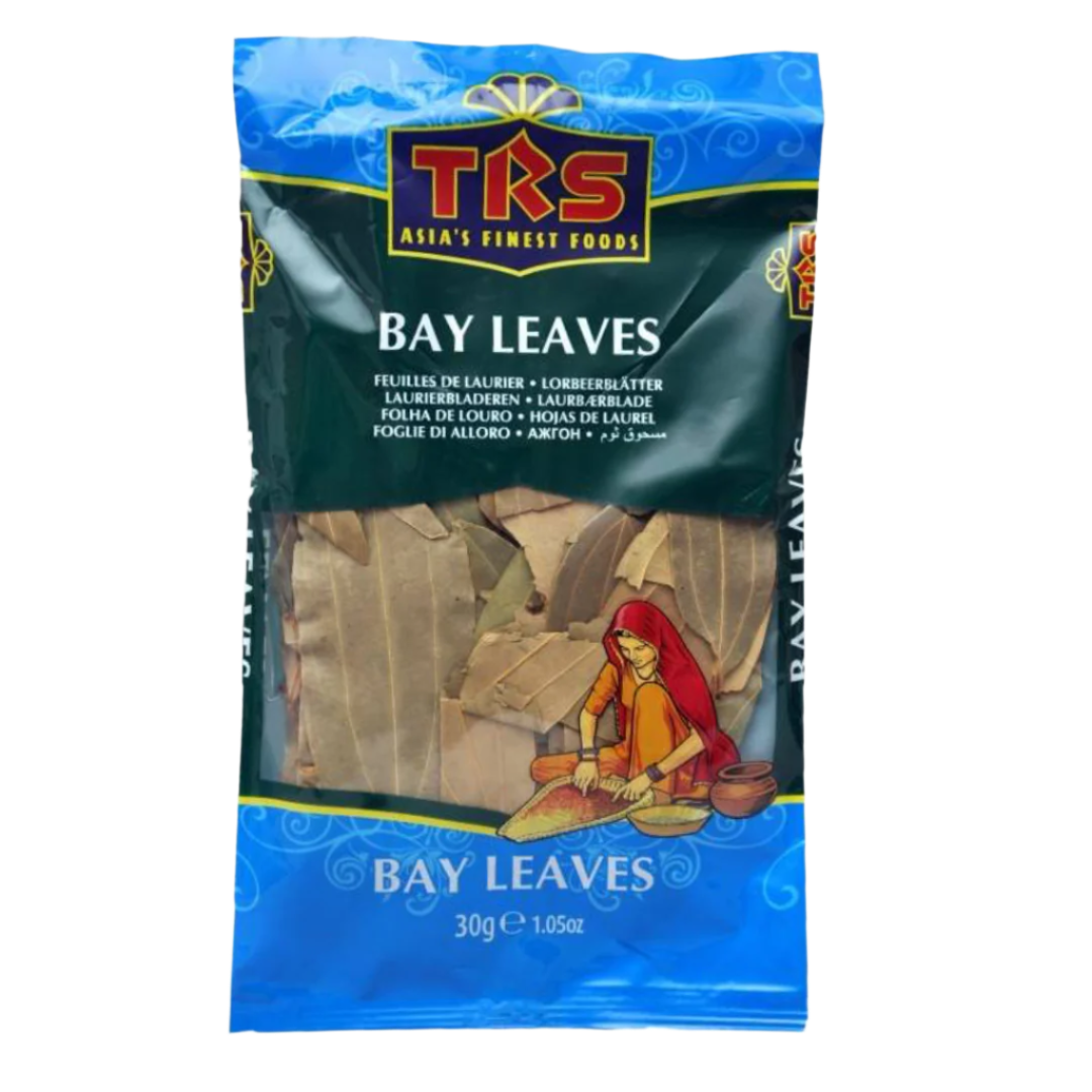 Lauro lapai TRS, 30 g