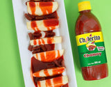 Chamoy EL CHILERITO, 355 ml