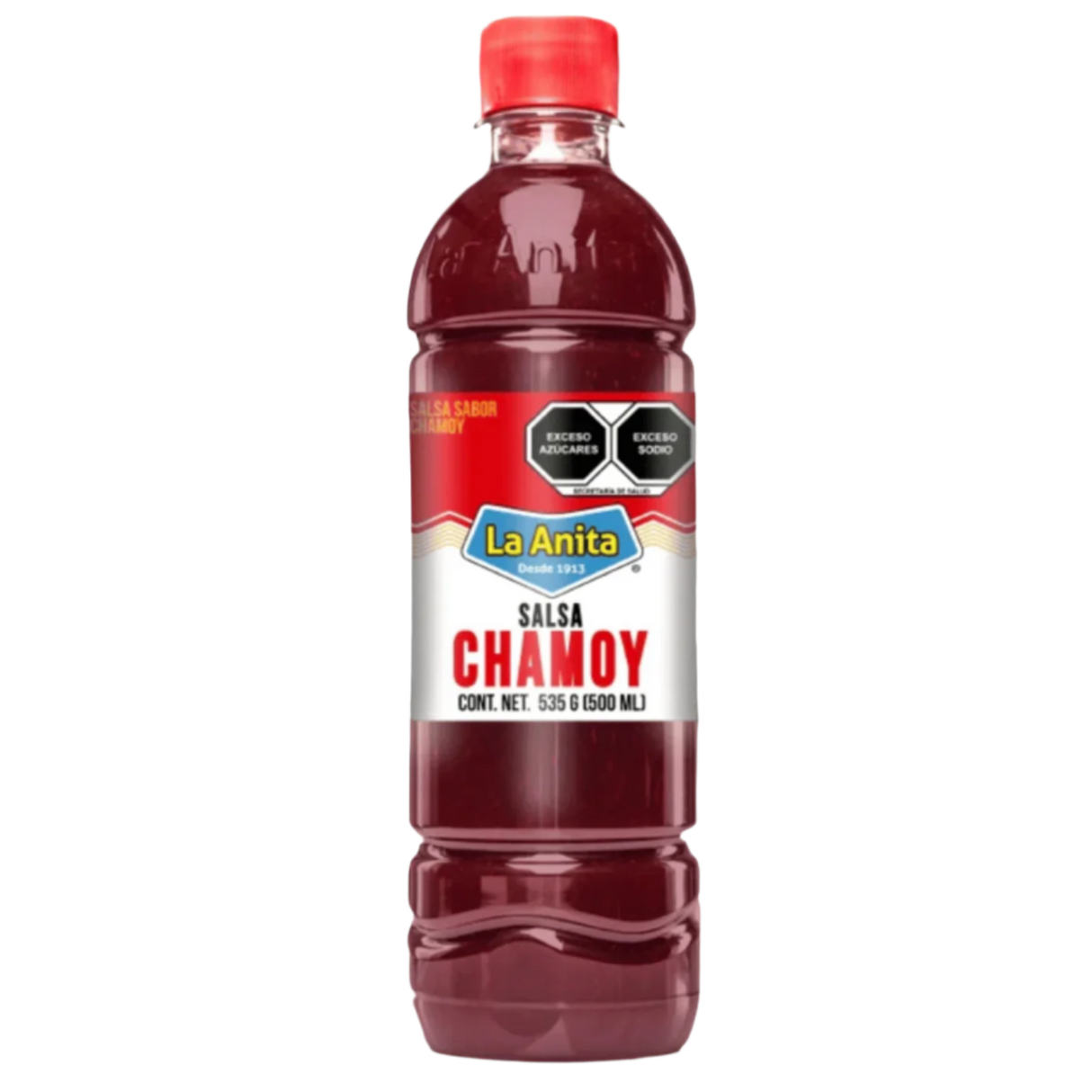 Chamoy LA ANITA, 500 ml