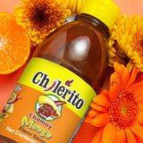 Chamoy Mango EL CHILERITO, 355 ml