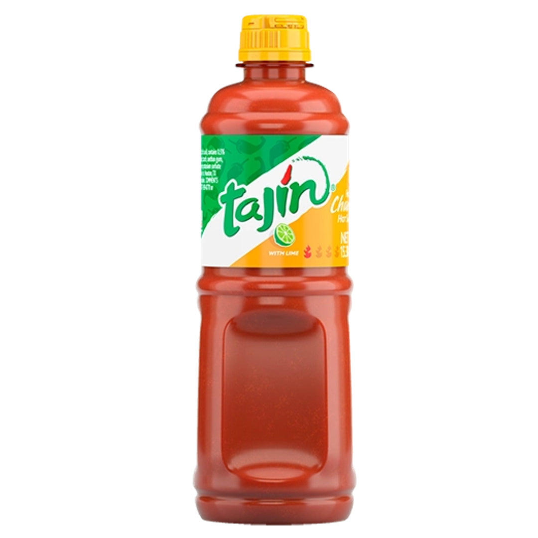 Chamoy Sauce TAJIN, 455 ml