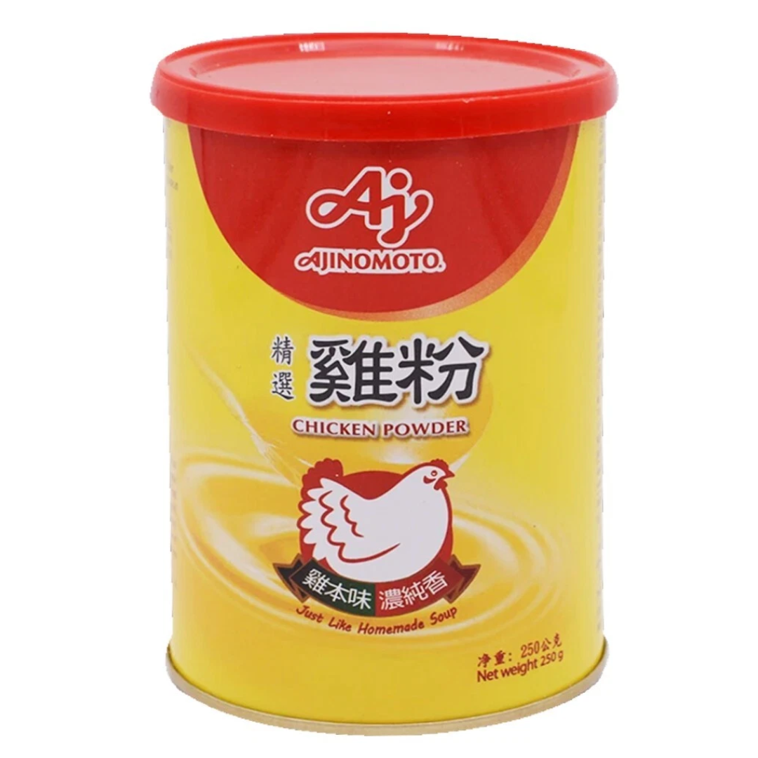 Chicken Broth Powder AJINOMOTO, 250 g